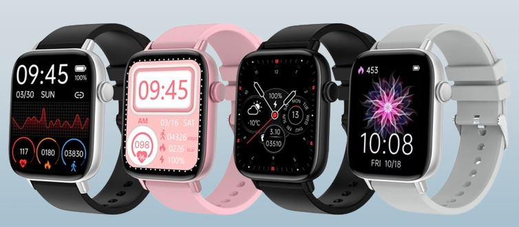 Smartwatch brands and pricing