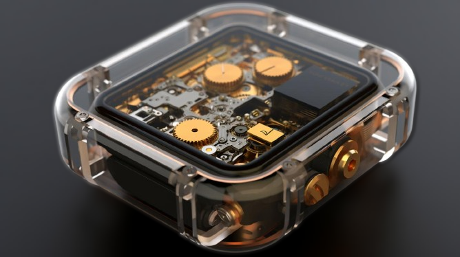 Smartwatch functionality