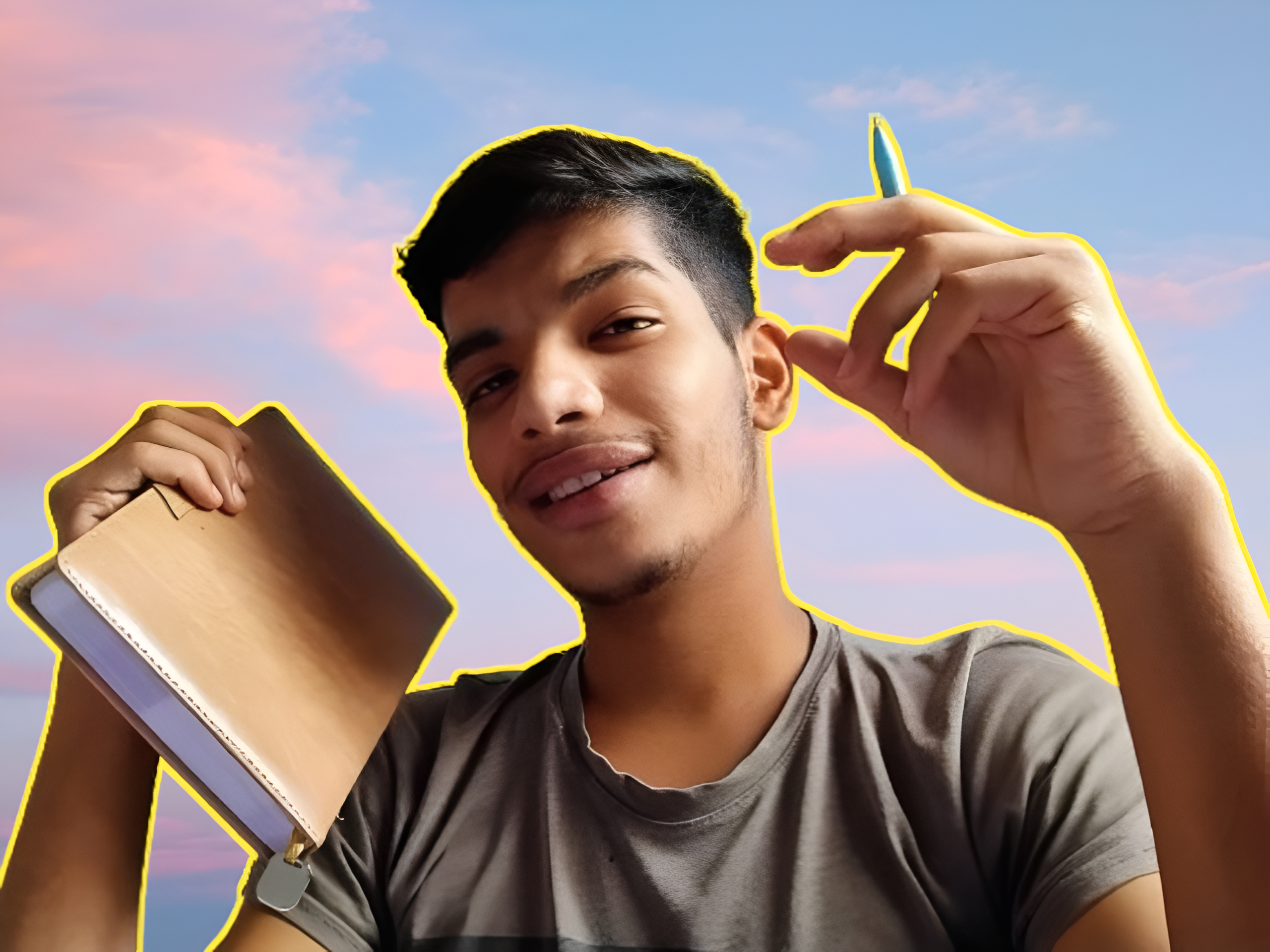 Profile Picture